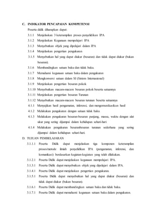 Pengertian inferensi dalam penyelidikan ipa adalah