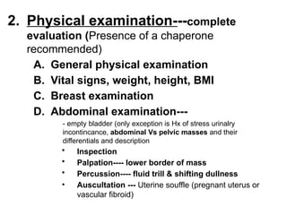 Oby Gyne History & Physical examination.pptx