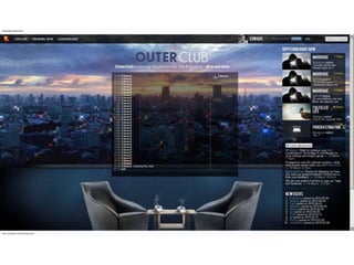 OuterClub.com