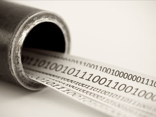 Open Coffee Athens - Patrick de Laive