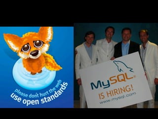 Open Coffee Athens - Patrick de Laive