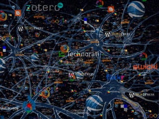 Open Coffee Athens - Patrick de Laive