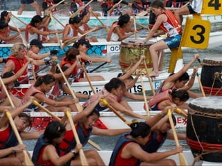 Open Coffee Athens - Patrick de Laive