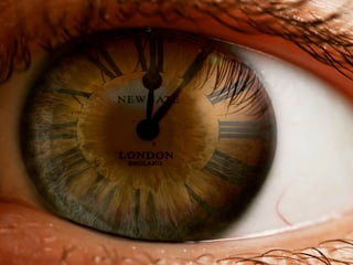 Open Coffee Athens - Patrick de Laive