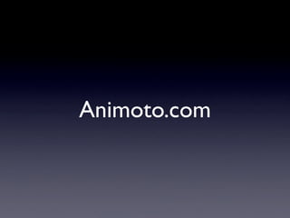 Open Coffee Athens - Patrick de Laive