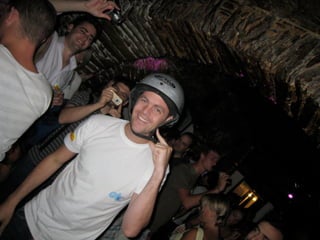 Open Coffee Athens - Patrick de Laive