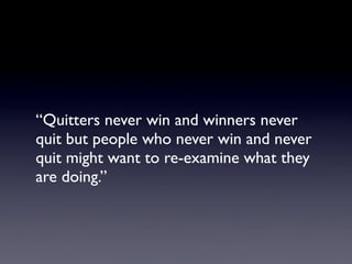 Open Coffee Athens - Patrick de Laive