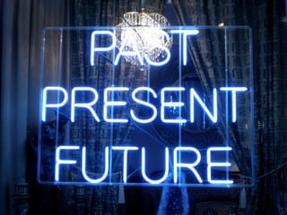 Open Coffee Athens - Patrick de Laive