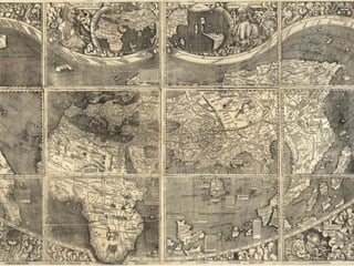 Open Coffee Athens - Patrick de Laive