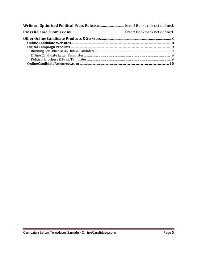 what are candidate endorsement letters what are candidate endorsement letters importance of what are candidate endorsement letters what are candidate endorsement letters importance of