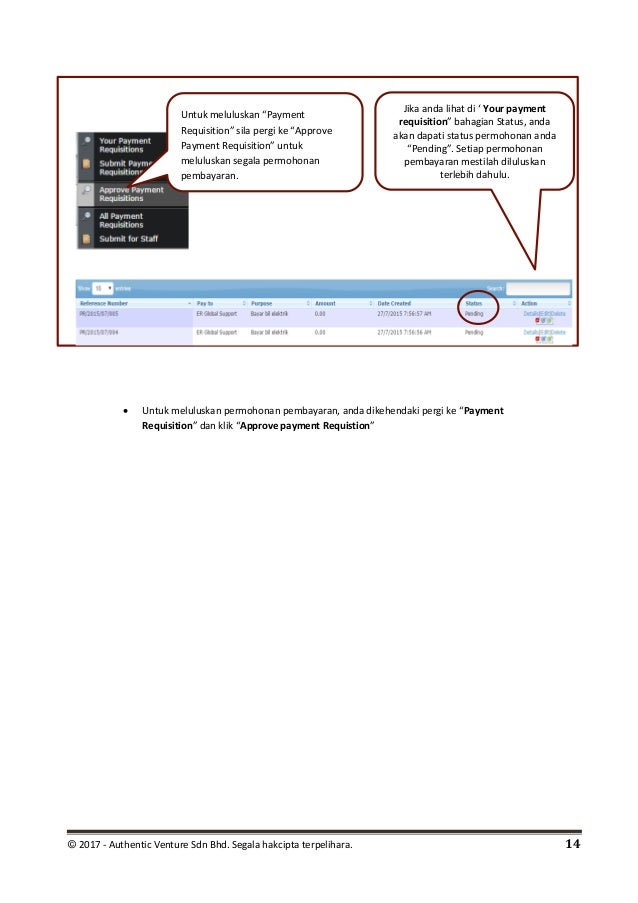 see finance user manual see finance user manual