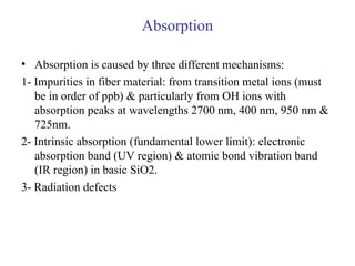 oc-unit-2.ppttypes of oc materials compa | PPT