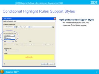 IBM Rational software | PPT