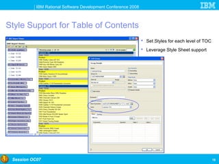 IBM Rational software | PPT