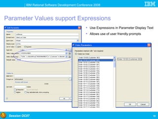 IBM Rational software | PPT