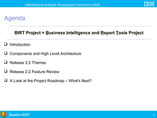 Lynn Shepard Rational Software IBM Rational software | PPT