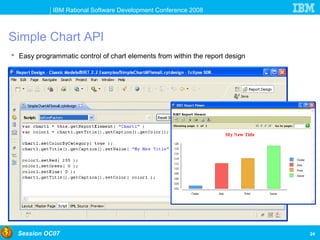 Ibm Rational Rows IBM Rational software | PPT