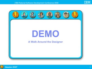 Lynn Shepard Rational Software IBM Rational software | PPT