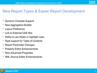 IBM Rational software | PPT