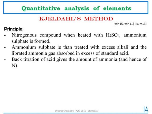quantitative determination of sulphate Reaction can be used for the quantitative analysis of reducing sugars (ii) sulphate, sodium potassium tartrate, sodium hydroxide, glucose, methylene blue. quantitative determination of sulphate Reaction can be used for the quantitative analysis of reducing sugars (ii) sulphate, sodium potassium tartrate, sodium hydroxide, glucose, methylene blue.
