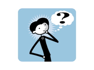 OC individual presentation