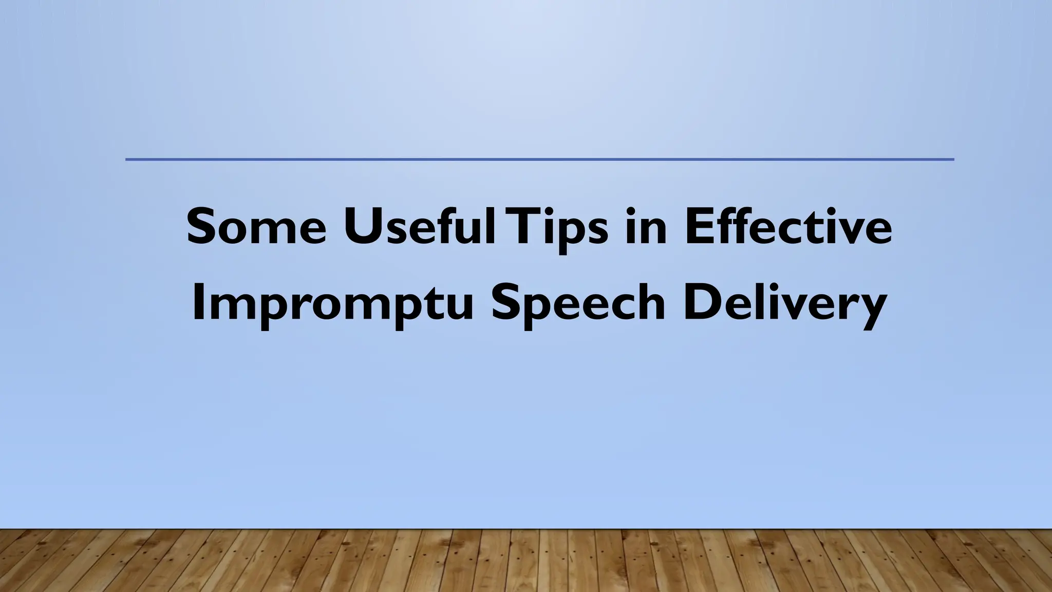 OC10-types of Speech oral communication in contextpptx | PPTX