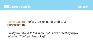 Termination Example Conversation Lesson: What Are Communication Strategies_.pptx