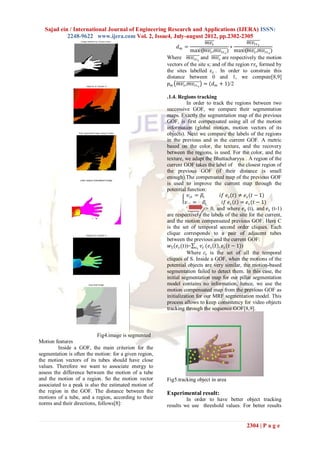 Sajad ein / International Journal of Engineering Research and Applications (IJERA) ISSN:
           2248-9622 www.ijera.co...