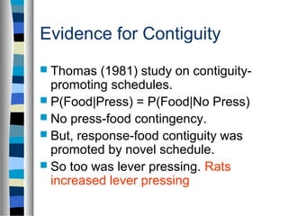 Contingency and Continuity | PPT
