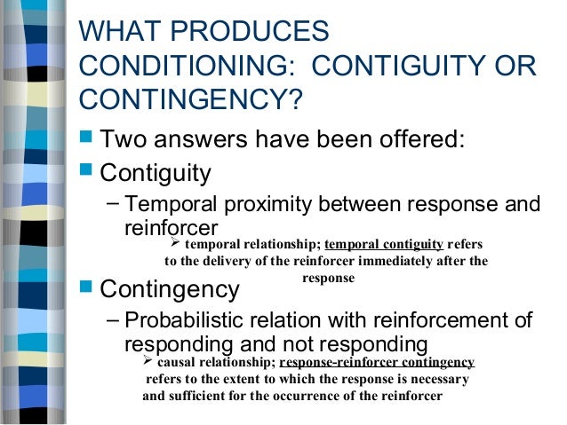 it refers to the causal relationship between and among events in the story