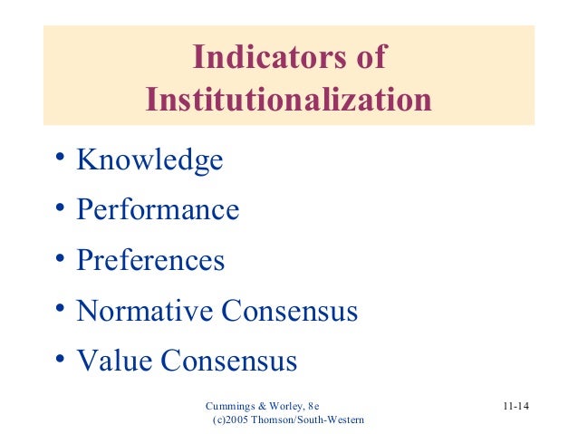 Oc 6440 evaluating od interventions Slide 14