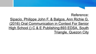 OC9-principles of speech writing oral communication in context.pptx