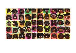 O cabelo de lelê   valéria belém