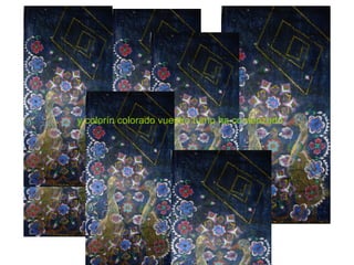 y colorín colorado vuestro turno ha comenzado 