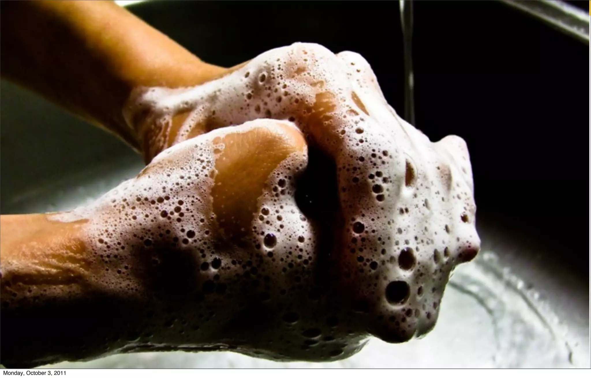 ONTARIO CHIROPRACTIC ASSOCIATION




                                                  v




                                                  36



Monday, October 3, 2011
 