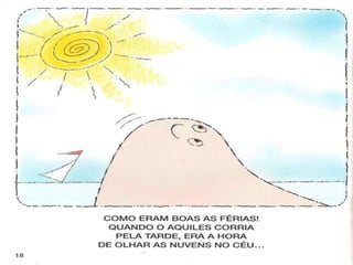 O calcanhar do aquiles