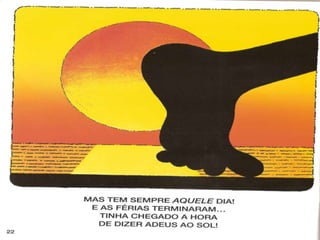 O calcanhar do aquiles