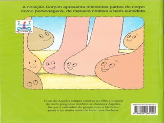 O calcanhar do aquiles