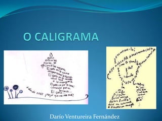 Darío Ventureira Fernández
 