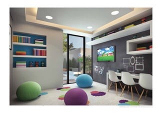 perspe c ti v a i l ustr a d a dA B R I N Q U E D O T E CA 
 