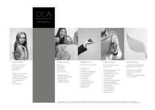 R E S I D E N C I A L M A R ACAT I N S 
SAÚDE SOCIAL FÁCIL* TECNO VERDE 
Escolha como e quando 
cuidar do seu corpo. 
Nós oferecemos 
a estrutura: 
• Academia com pé-direito 
duplo com projeto e 
equipamentos Life Fitness 
• Piscina com raia de 25 m 
entregue aquecida 
• Sauna 
• Spa e descanso 
Recepção 
aconchegante 
e ambientes 
que estimulam 
o convívio social: 
• Recepção e estar 
• Praça das Jabuticabeiras 
• Brinquedoteca 
e Espaço gourmet 
integrados ao jardim 
Aqui a tecnologia é a favor 
da sua rotina: 
• Gerador para áreas comuns 
• Central de geração 
de água quente – caldeira 
• Infraestrutura para 
ar-condicionado 
e automação 
• Antena e telefonia cabeadas 
em todas as unidades 
• Infraestrutura de wi-fi nas 
áreas comuns 
• Sistema de alarme 
e monitoramento 
• Guarita blindada 
• Bicicletário 
O pensamento contemporâneo 
sustentável existe na prática: 
• Armazenamento de água 
de chuva para torneiras 
de jardim 
• Depósito para armazenamento 
de lixo reciclável 
SERVIÇOS PAGOS POR USO* 
• Recepcionista/ 
assistente 
• Administração patrimonial 
• Arrumação e limpeza 
• Posto de coleta 
de lavanderia 
• Manutenção 
e reparos gerais 
• Cuidador para animais 
• Instrutor pessoal 
• Apoio gourmet 
• Entre outros 
*Serviços pagos por uso. Os serviços só poderão ser implantados com uma adesão mínima de unidades do condomínio. Serviços sujeitos a agendamento prévio e operacional. 
Esses serviços deverão seguir as regras definidas na convenção de condomínio e geridas pela administradora contratada, sem qualquer responsabilidade da incorporadora/vendedora. 
D I F E R E N C I A I S 
 