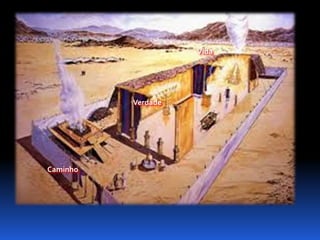 Caminho
Verdade
Vida
 