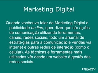 Membidik Pasar Raksasa: Memahami dan Mengoptimalkan Marketing Digital di São Paulo
