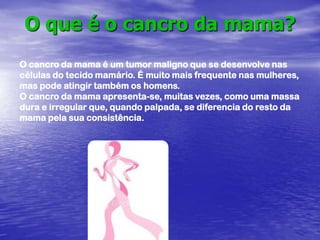 Pratique, diariamente, exercício físico. 