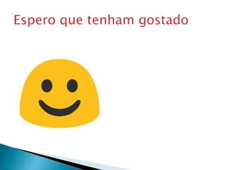 O cantinho do tareco