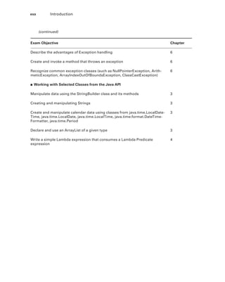 OCA Oracle Certified Associate Java SE 8 Programmer I Study Guide.pdf