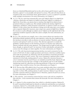 OCA Oracle Certified Associate Java SE 8 Programmer I Study Guide.pdf