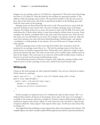 OCA Oracle Certified Associate Java SE 8 Programmer I Study Guide.pdf