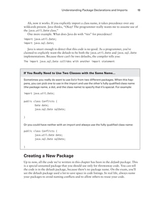 OCA Oracle Certified Associate Java SE 8 Programmer I Study Guide.pdf