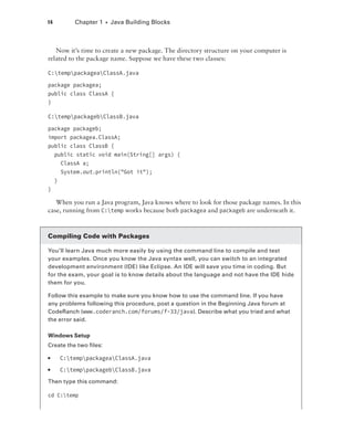 OCA Oracle Certified Associate Java SE 8 Programmer I Study Guide.pdf